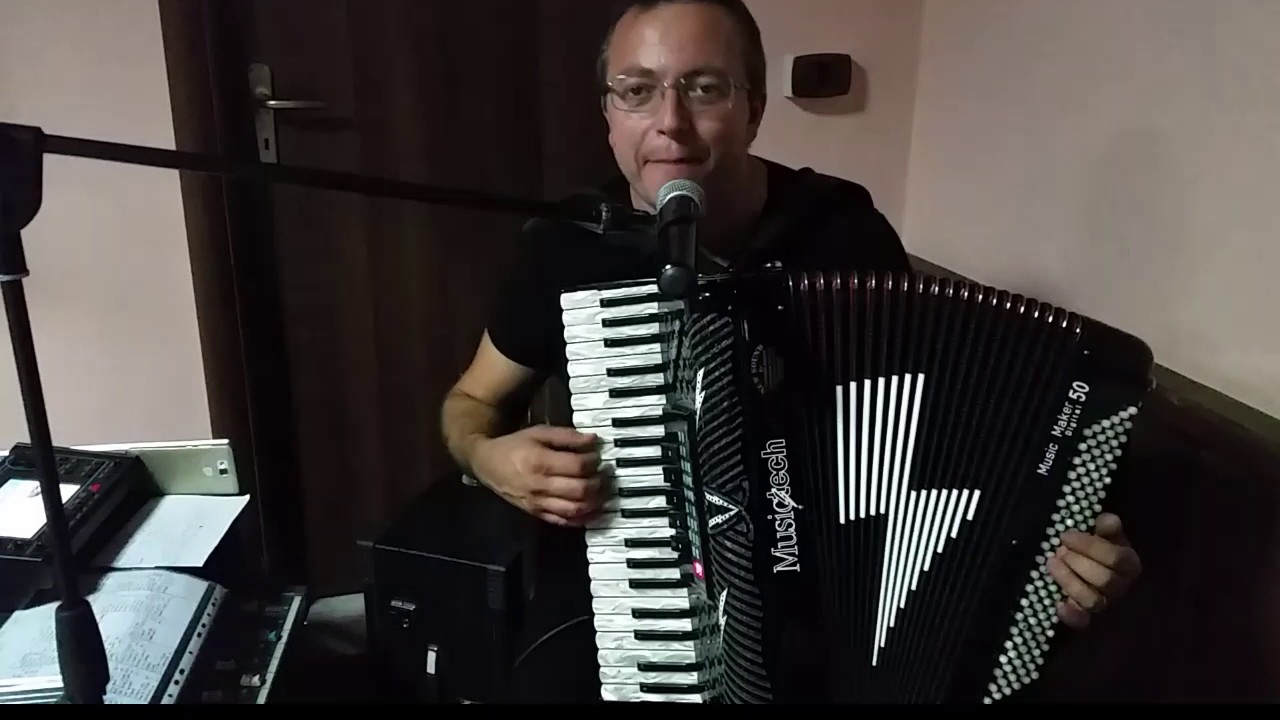 Maestro Carmelo Astuni