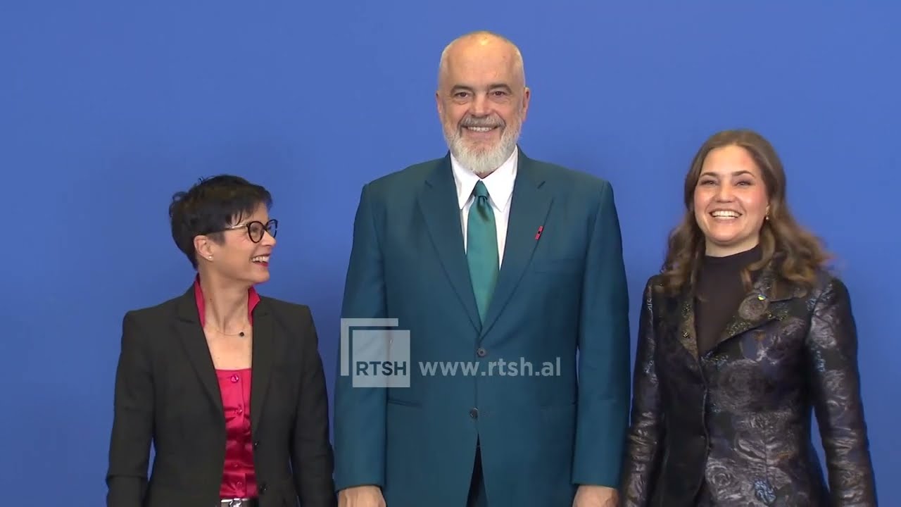 Shqipëria drejt BE në 2029, ambasadorët e Spanjës dhe Francës mbështesin integrimin europian
