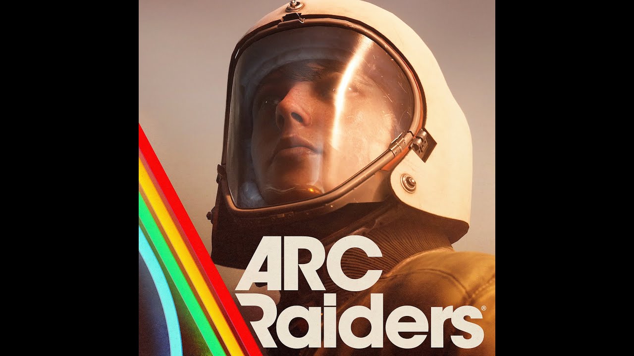 ARC Raiders