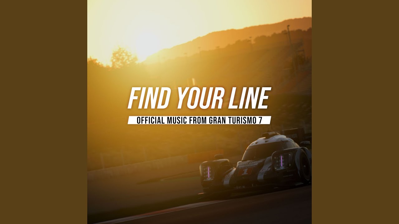 Squad (from GRAN TURISMO 7)