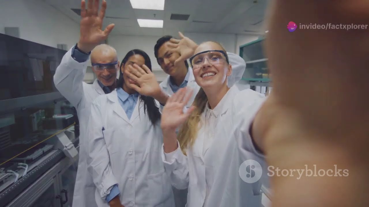 Humans and Bananas Share 60% DNA! 🍌🤯