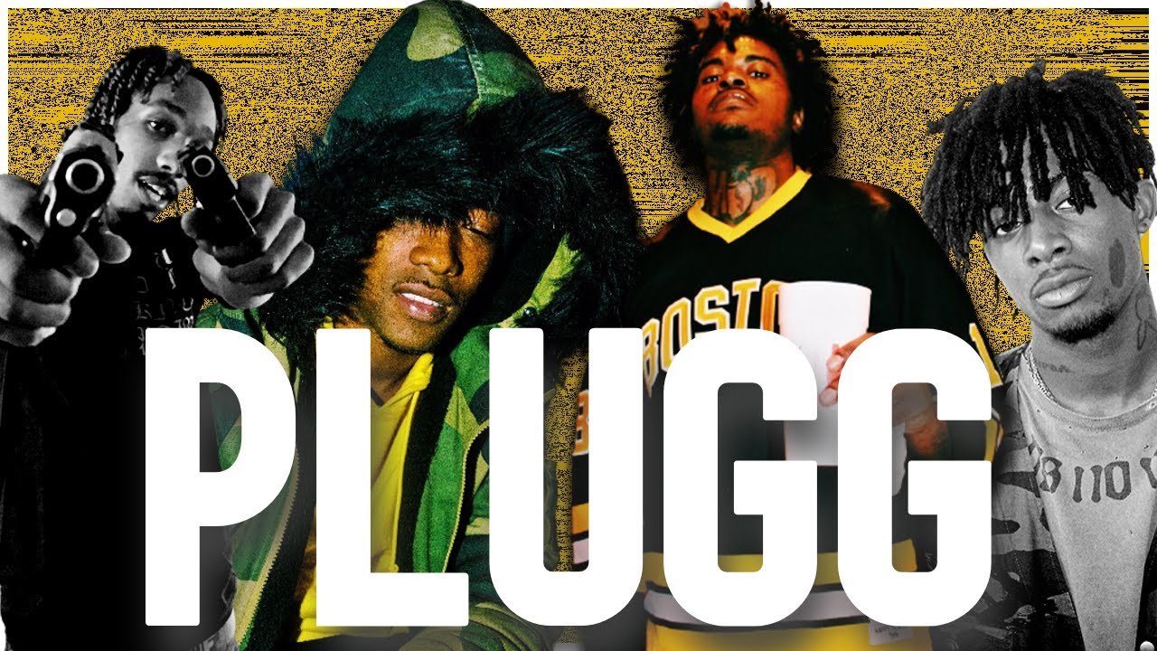 Plugg: Полная история (документальный фильм)