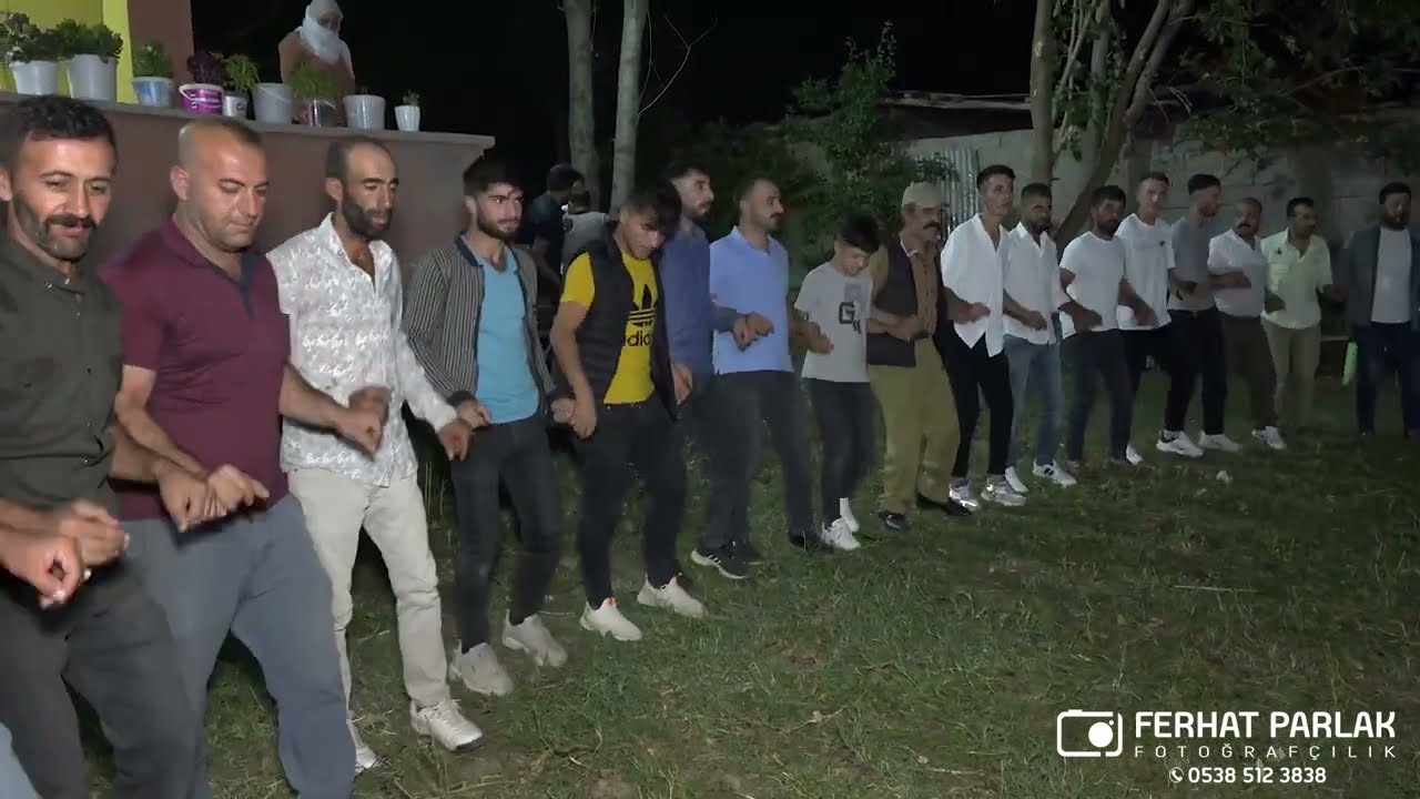 Muş Sosnut Köyü Dron 4K Kamera Çekimi - Ferhat Parlak Fotoğrafçılık