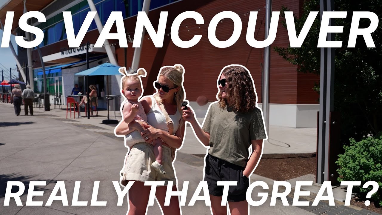 Vancouver Locals Spill the Truth About Living Here