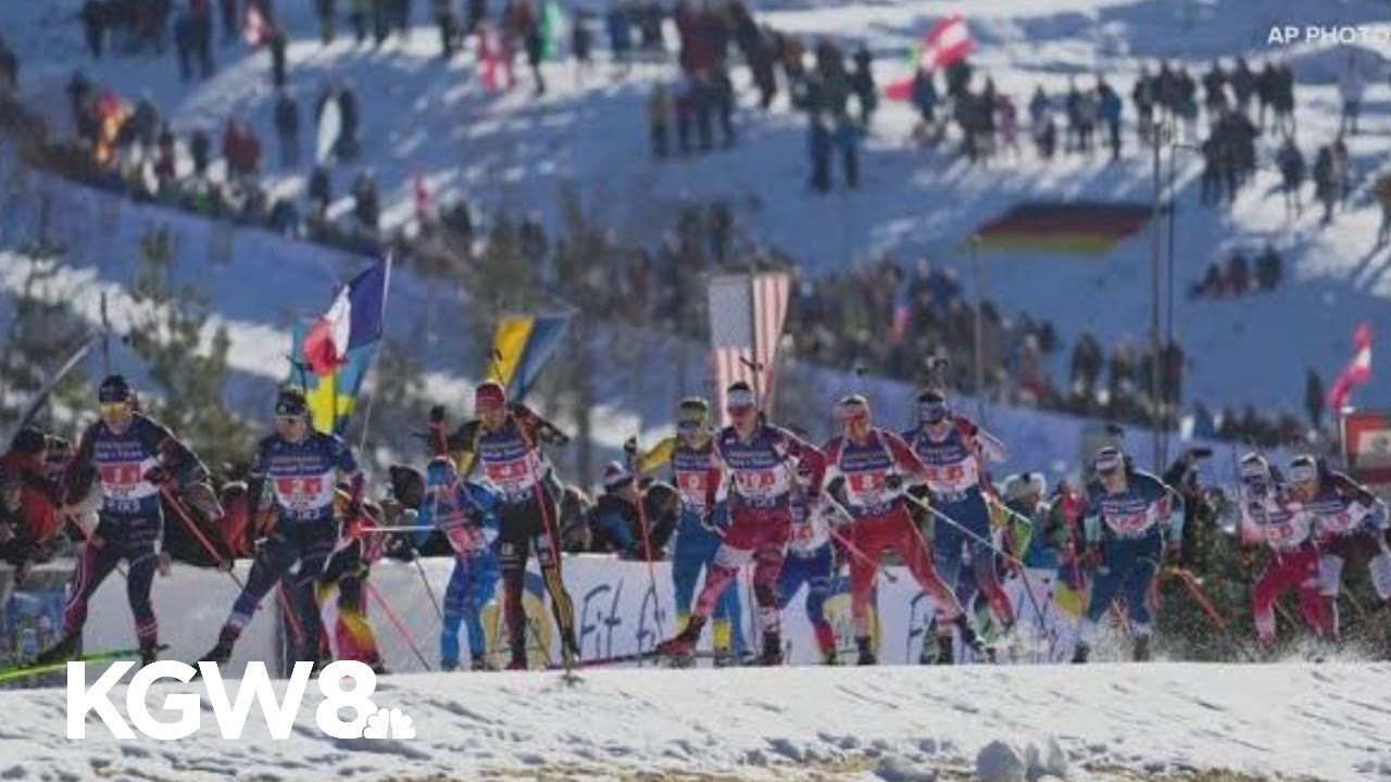 Winter Games IQ: Biathlon