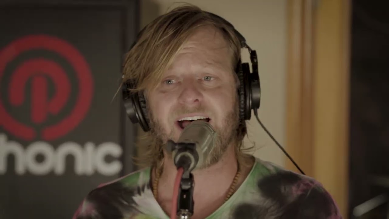 Ultimo Aliento en ROMAPHONIC (VIDEO OFICIAL)