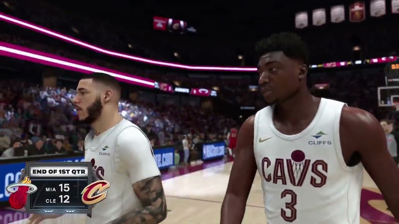 Playing 2k26 Online