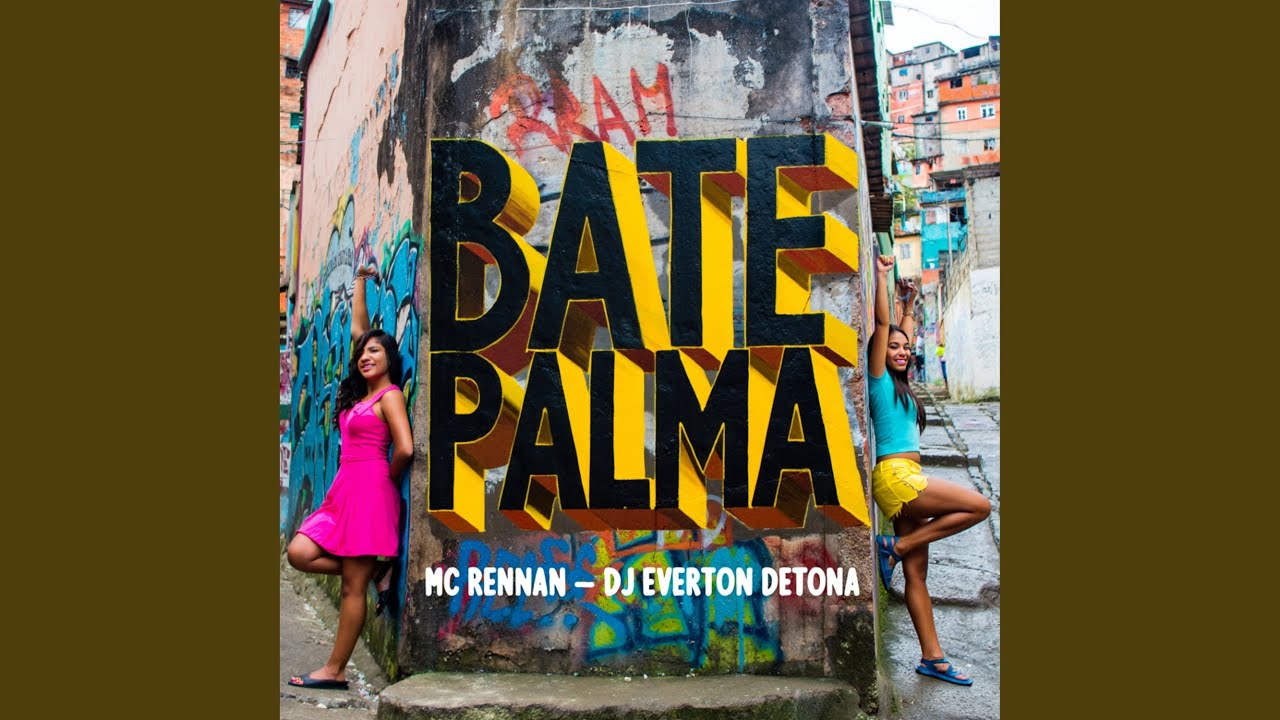 Bate Palma