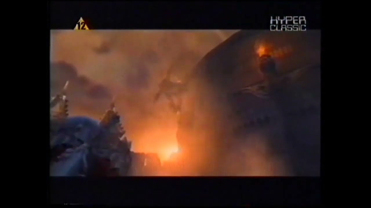Hyper Classic   Devil May Cry