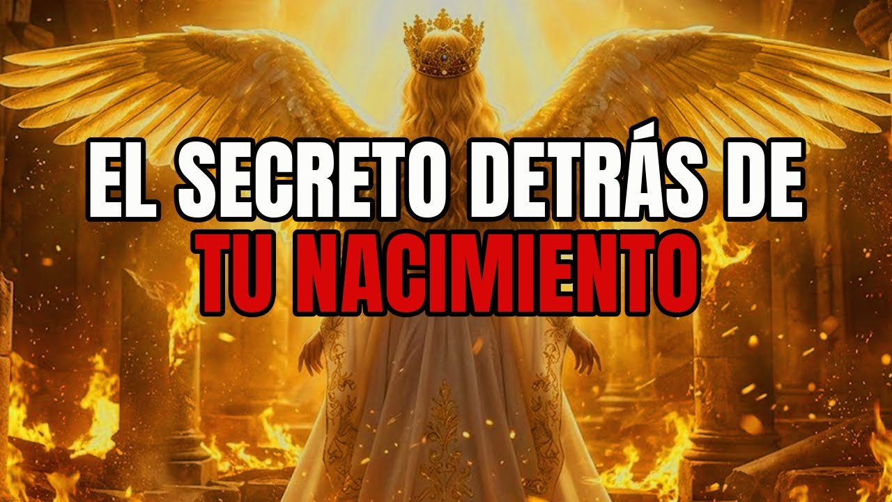 Elegidos: Tu mamá nunca te contó la verdad sobre el día en que naciste—y te dejará en shock 😱👶