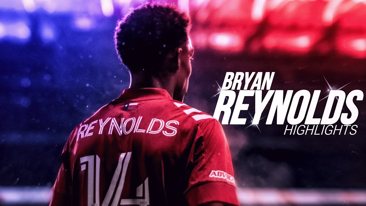BRYAN REYNOLDS ⇨ highlights | Nov&aacute; posila Sparty?🔥