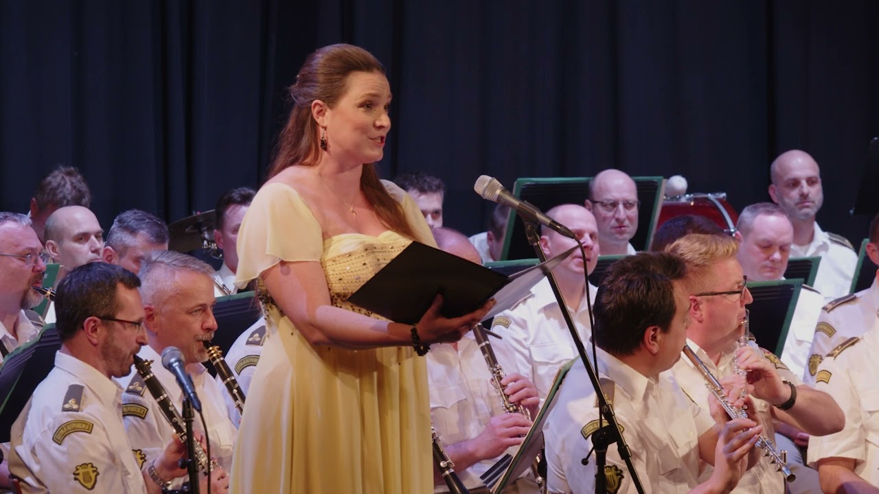 Bedřich Smetana: Árie Mařenky 