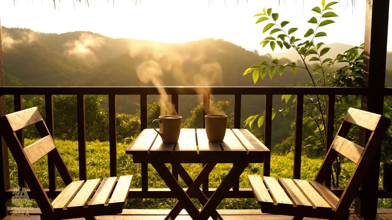 Relaxing Smooth Jazz Cafe Music for Focus,Work,Study and Chill