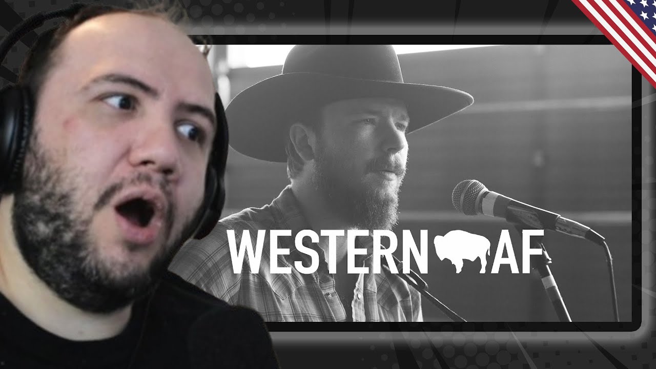 🇨🇦 Colter Wall | 