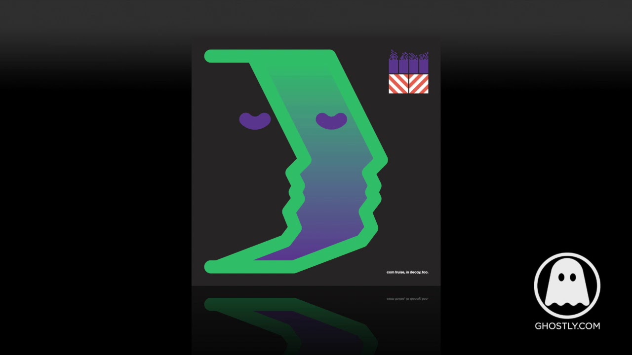 Com Truise - Trying Times for the Indirect