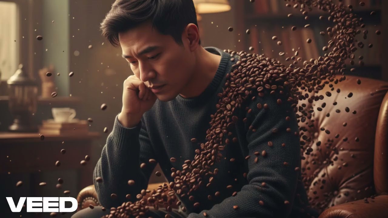 Cafe Tương Tư - Lời Chu Hà |  Giọng AI