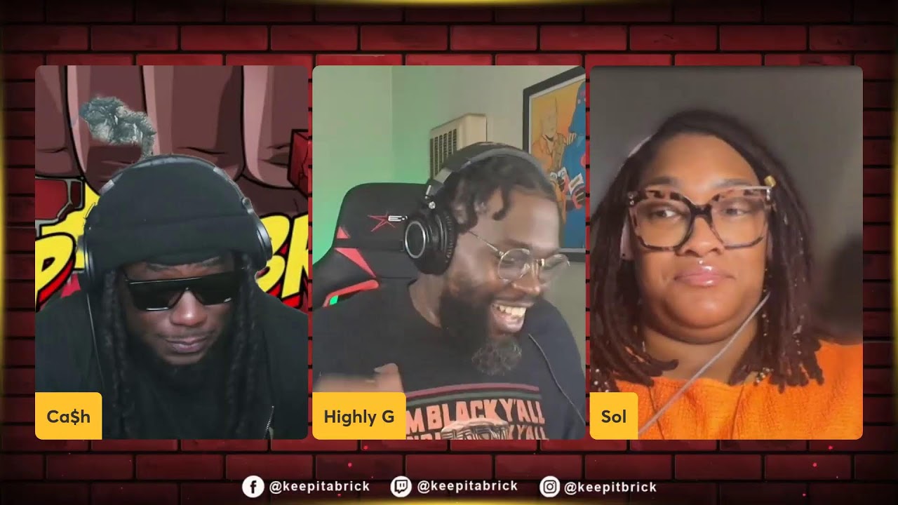 Jay-Z Named in Epstein Files? | Grammys Chaos | R. Kelly Jane Doe Speaks