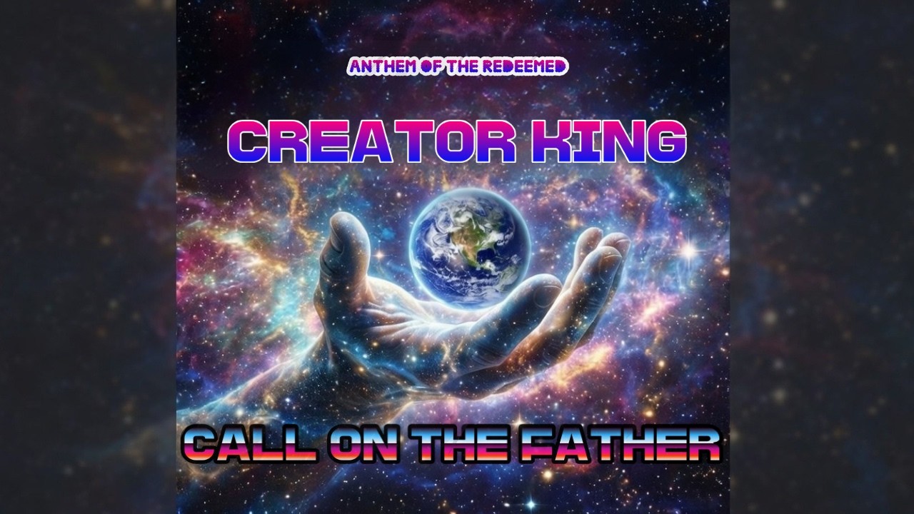 CALL ON THE FATHER – Anthem of the Redeemed | Worship Prayer Song