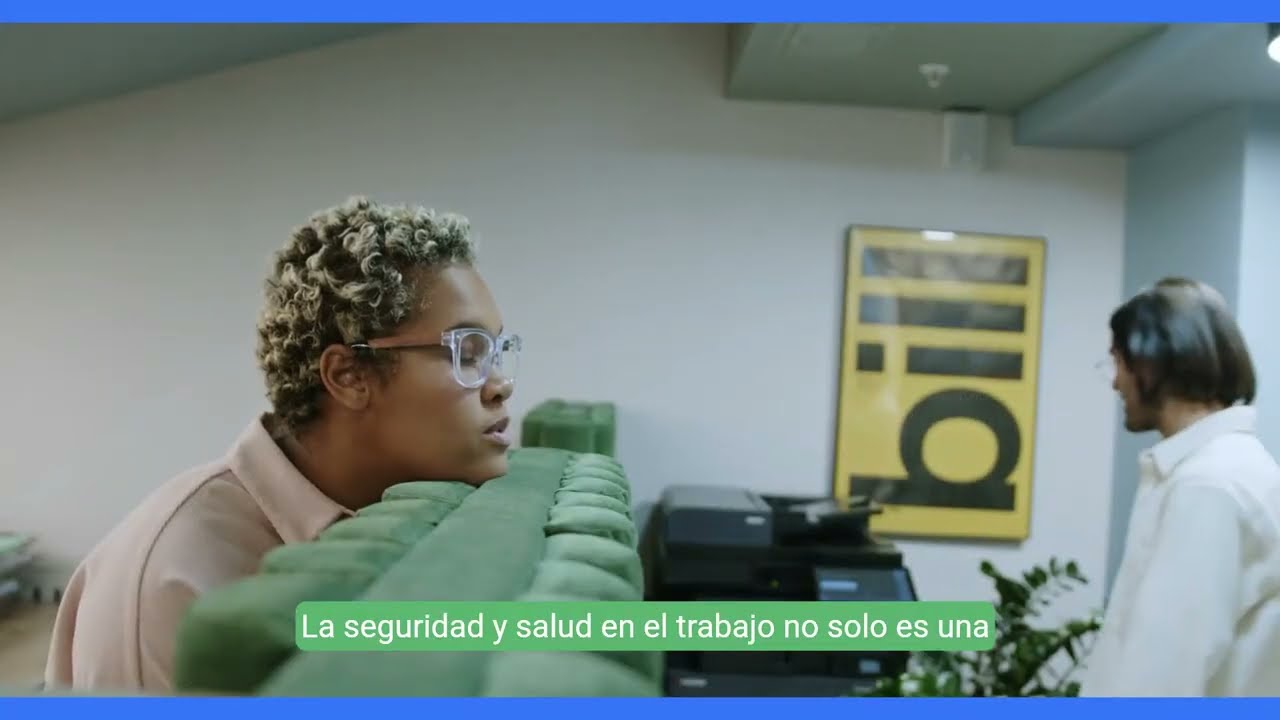 La Importancia de la Seguridad y Salud en el Trabajo en Colombia