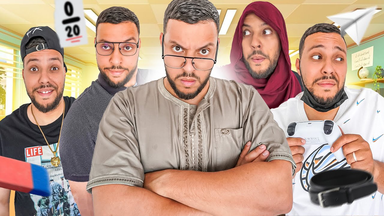 YANIS AVAIT UN PLAN! (ÇA S'EST PAS PASSÉ COMME PRÉVU!!)