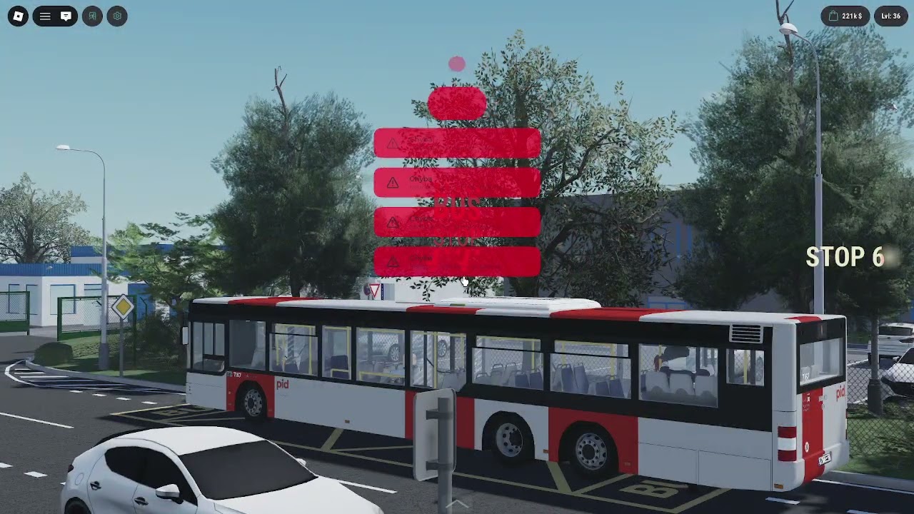 CBS 2.0 || Whitch new bus is better? The HAM (MAN) Or the ŠM?