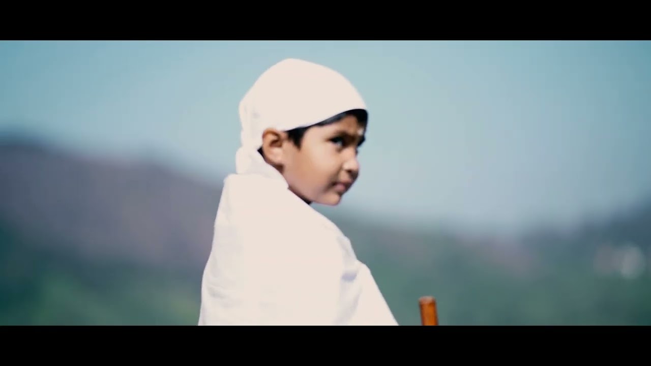 DHARUMA KAATHI/ ARAKAL KUNAVAE / VIGNESH SKY/ ARUN RAJAGOPAL/BADUGA HETTHAE SONG/BADUGA