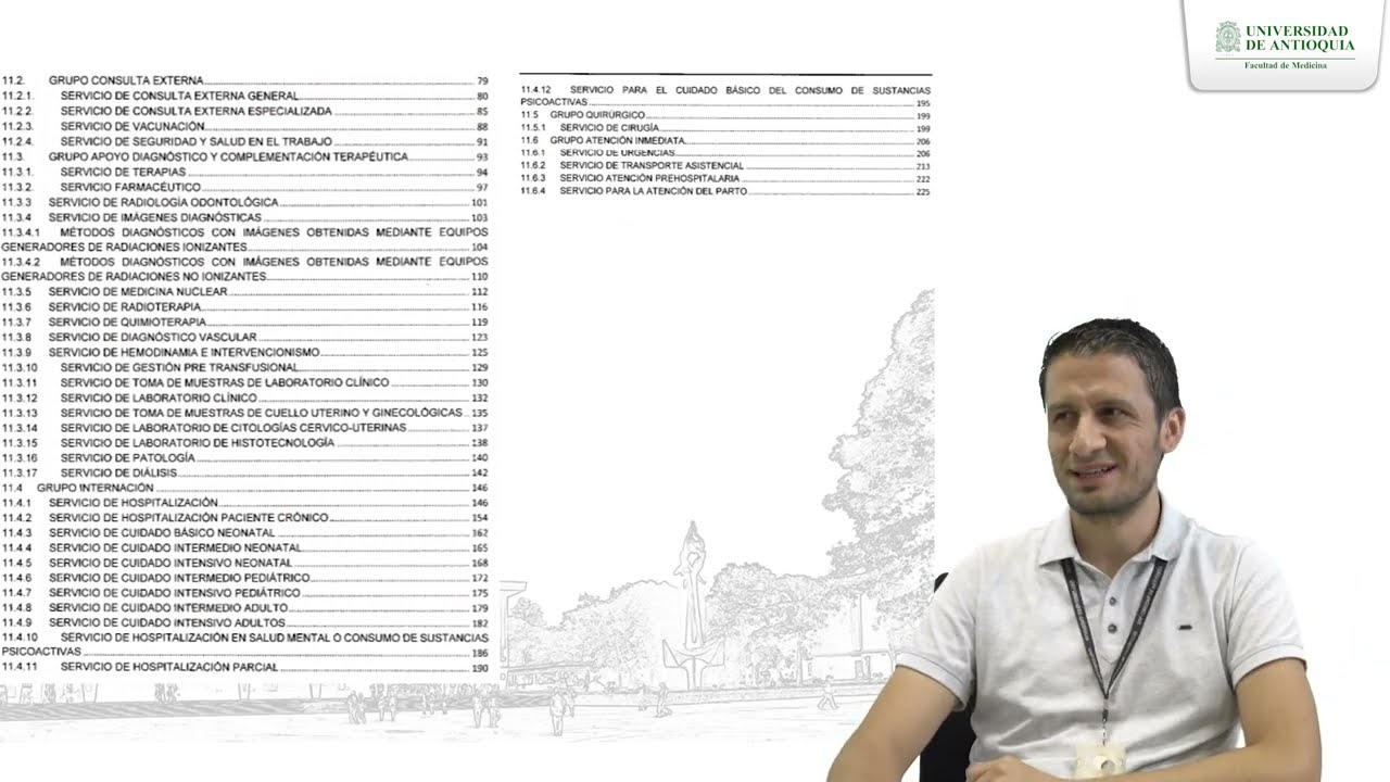 Generalidades del Sistema Obligatorio de Garantía de la Calidad en Salud SOGC - Juan Fernando García