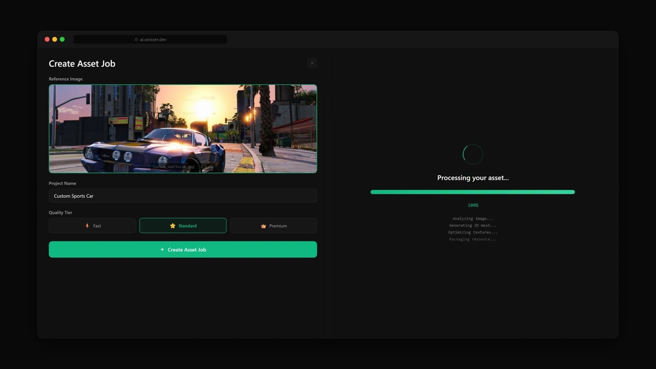 FiveM Development Just Got 100x Easier