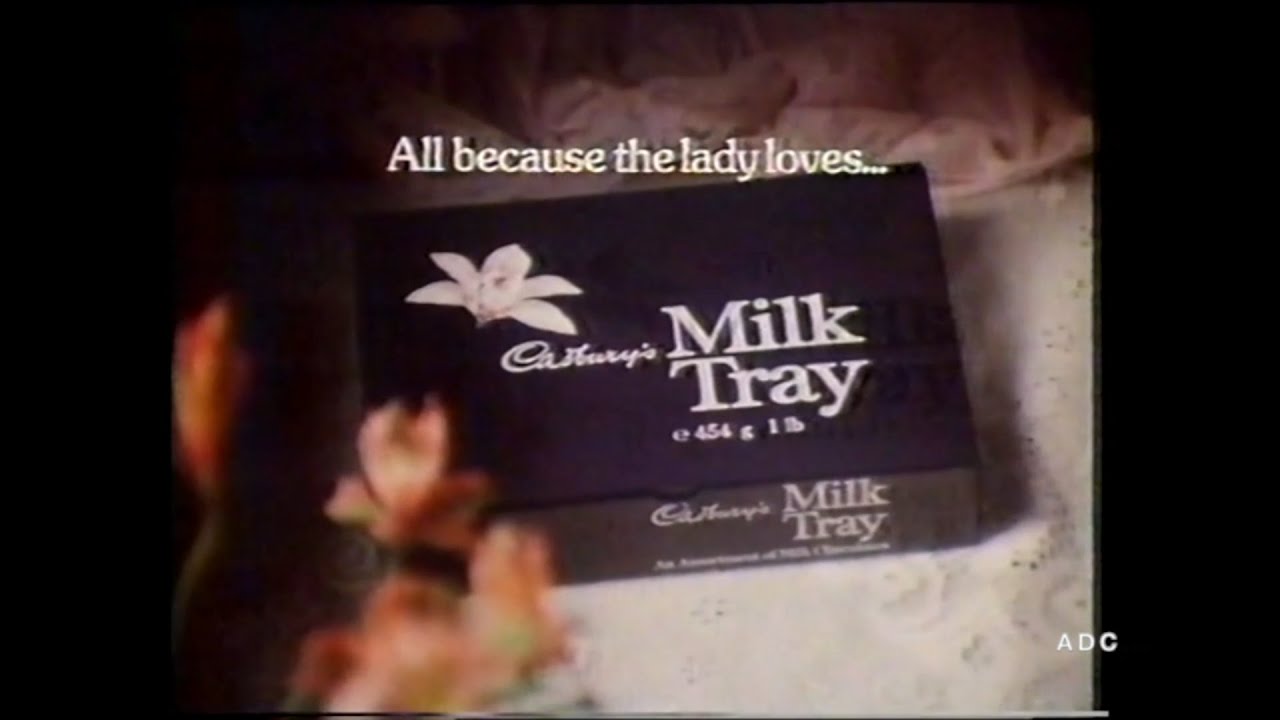 Thames adverts & trailer 4th March 1985 2 of 2