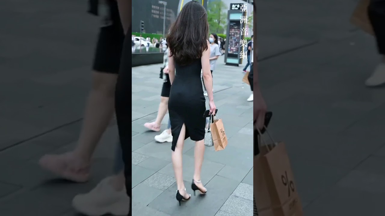 早安:龍飄飄【讓我自己走】