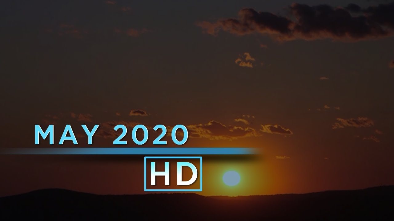 Canon C100 Outdoors Reel | May 2020