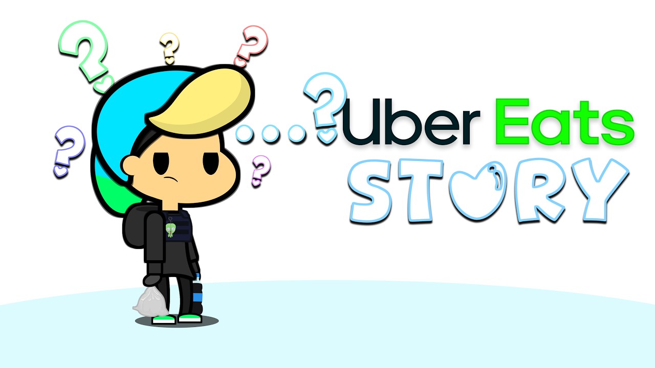 My BIGGEST PET PEEVE As An Uber Delivery Driver