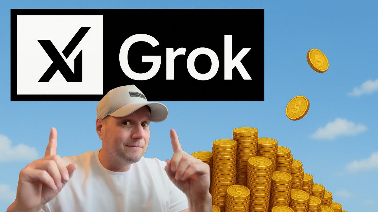 AI for Realtors: The Ultimate Cheat Code with Grok3