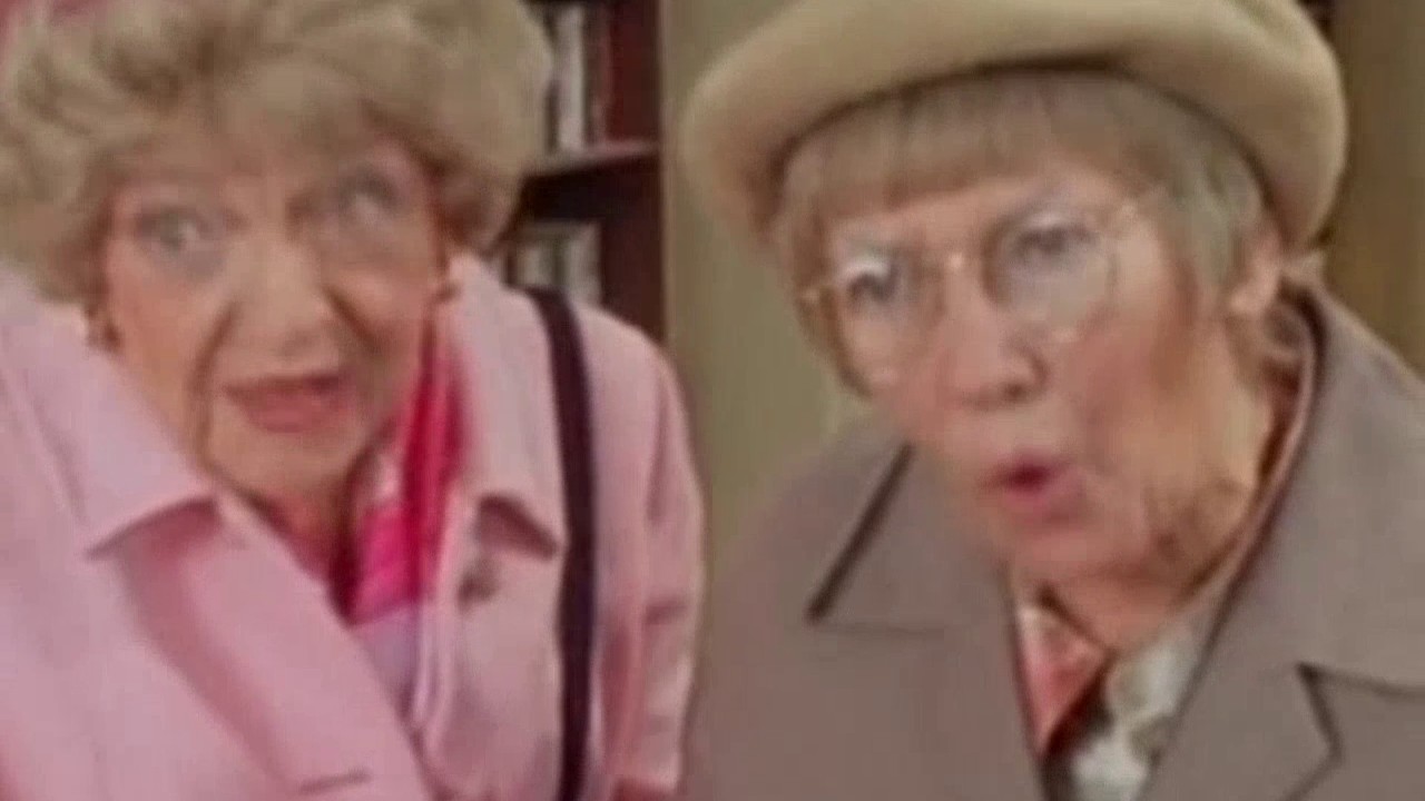 Last of the Summer Wine S26 Ep 10 Little Orphan Howard