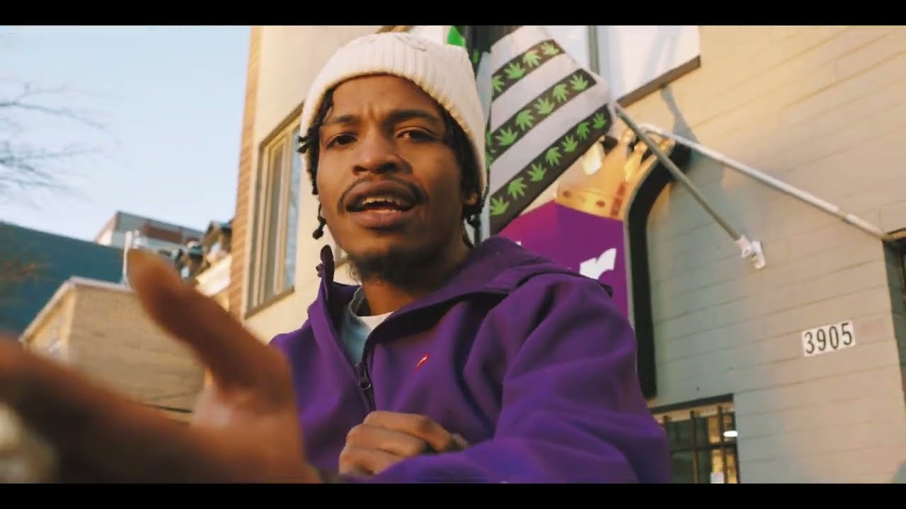 JG Riff - 