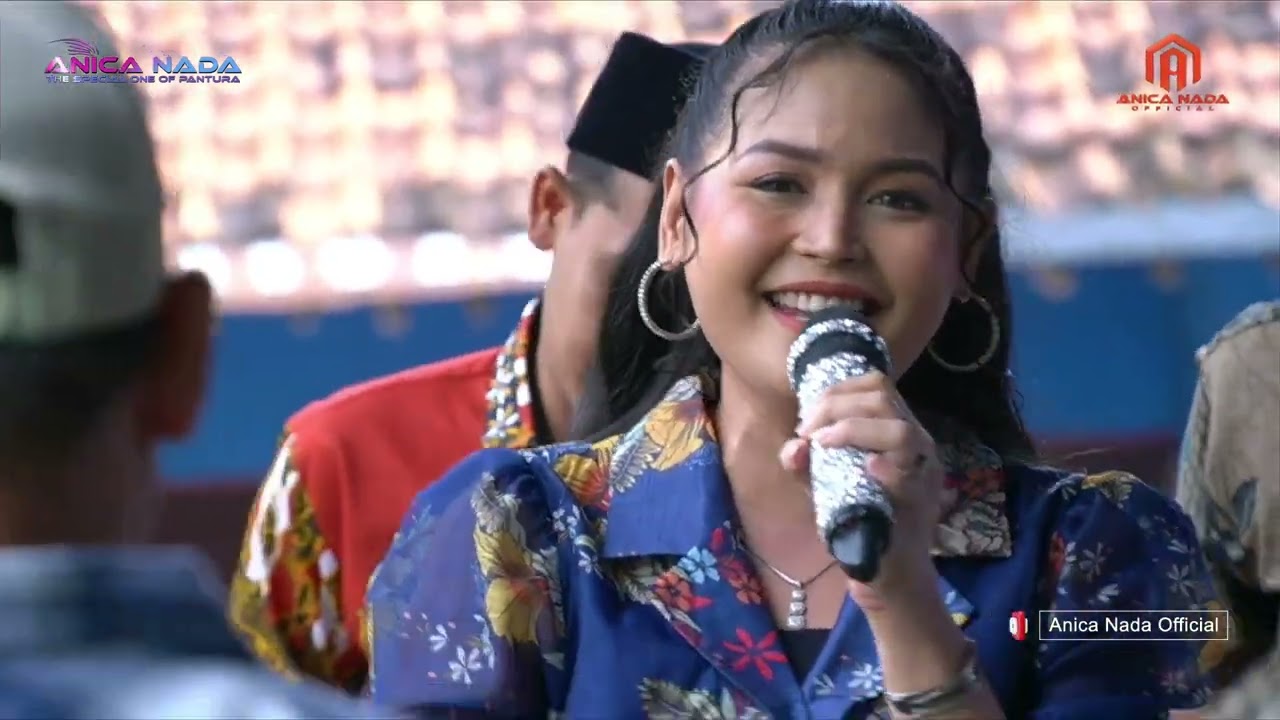 DUDU MANTUNE - DIAN ANIC | ANICA NADA 07 APRIL 2025 |  WANASARI  | BREBES