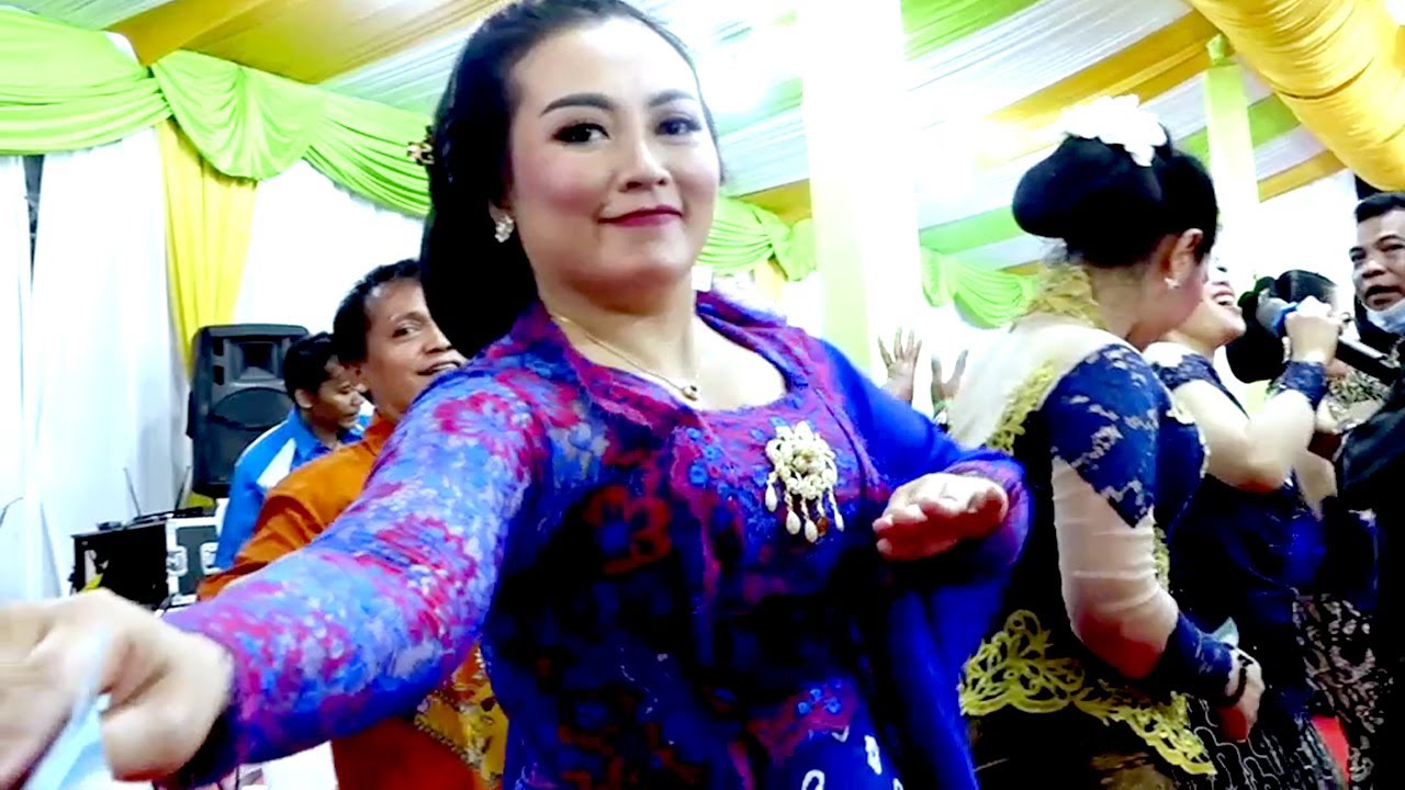 FULL SRAGENAN RORO JONGGRANG GELO PRETELON KEMUNING CAMPURSARI JELAS NADA PAMULANG
