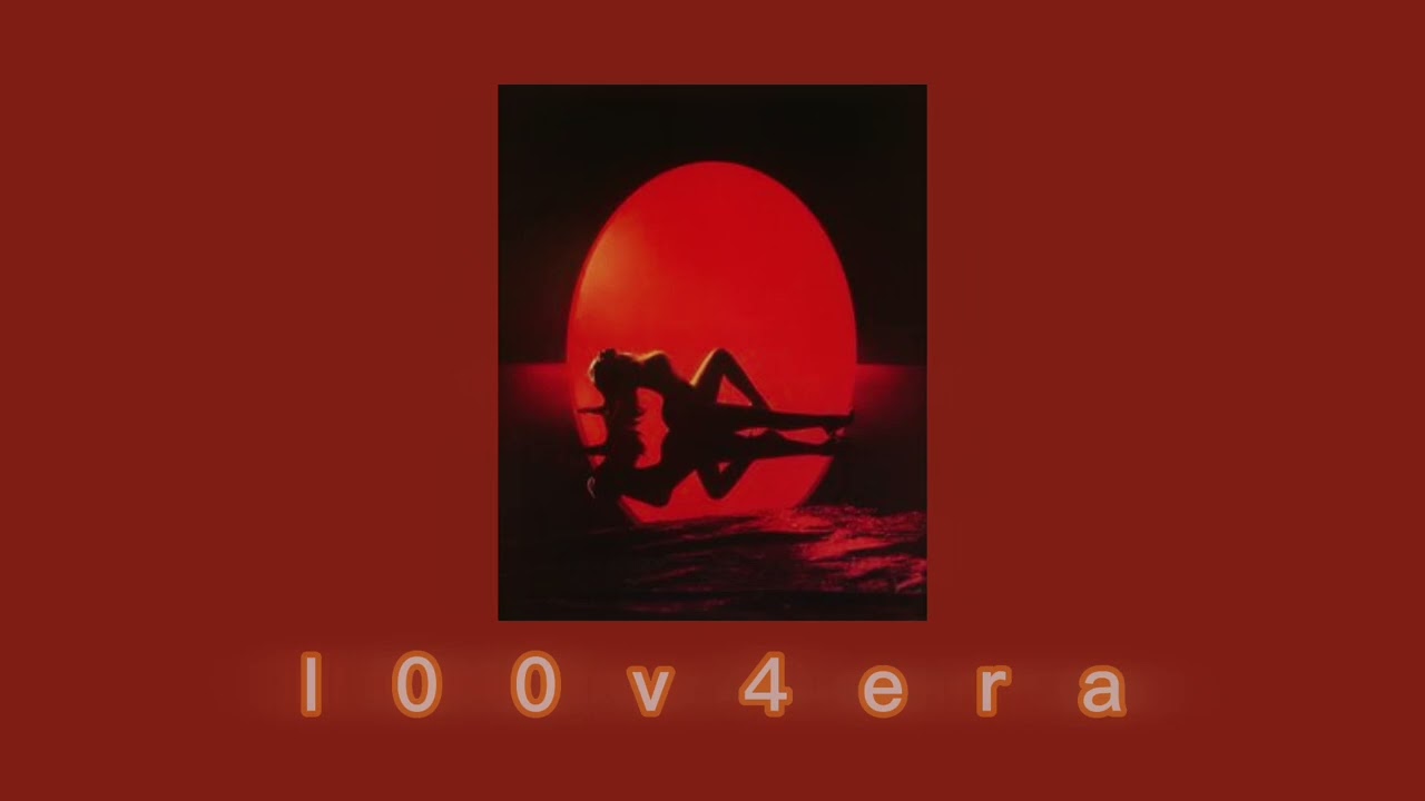 Kali Uchis - Moonlight (Slowed; Pitched Down)
