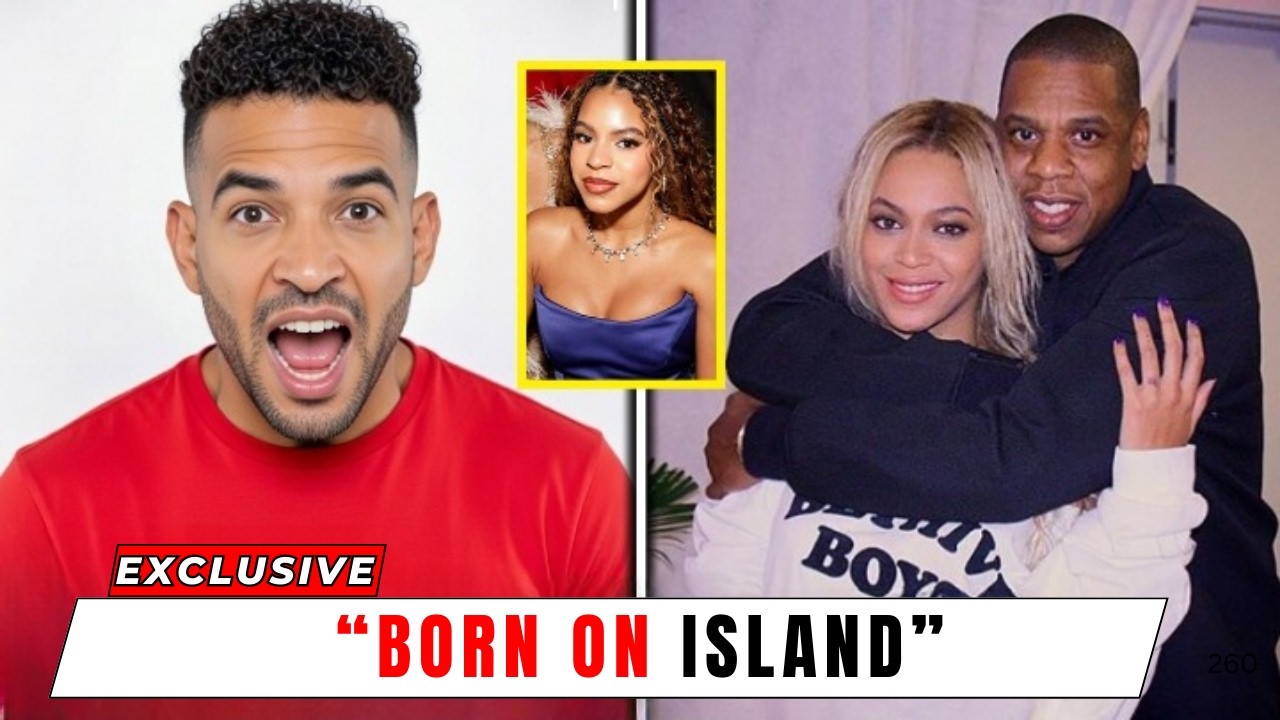 Beyoncé BREAKS DOWN After Jason Lee Leaks SHOCKING Claims About Blue Ivy Carter & Cathy White