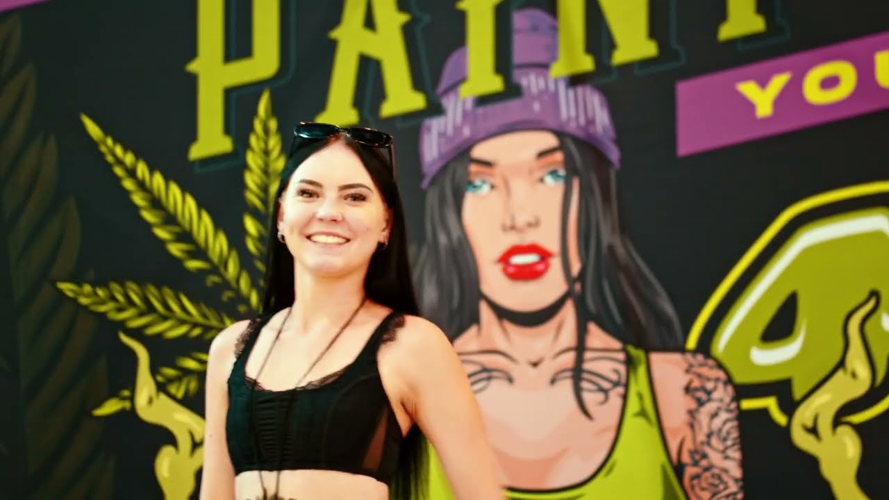 CANNABIS EXPO 2023