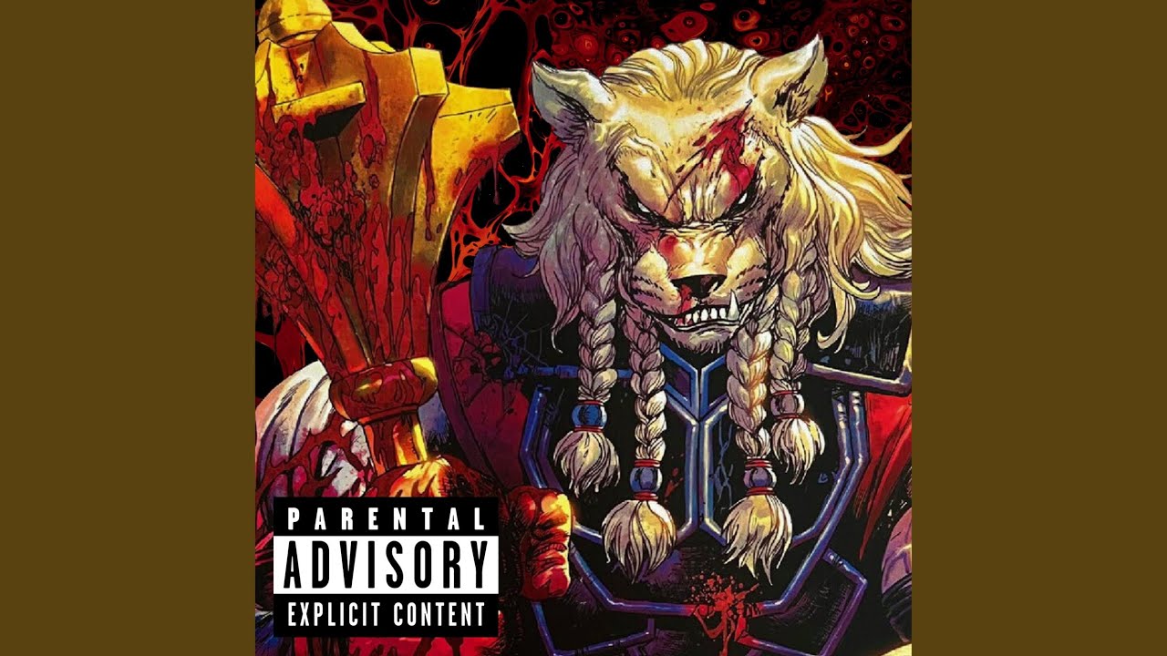 BATTLE BEAST (INVINCIBLE)