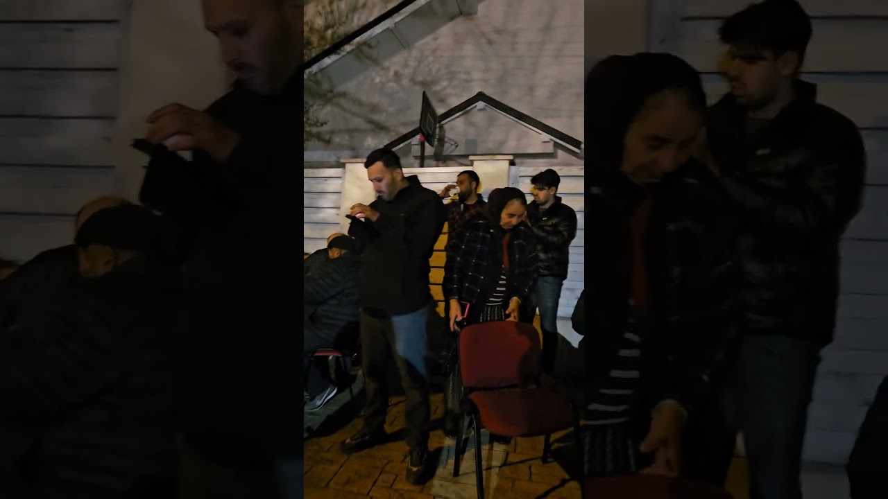 Ionatan Stan- Priveghi (Iulian Ciocolata)