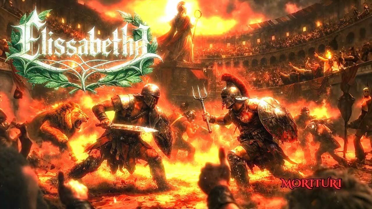 Elissabetha - MORITURI (Epic Power Metal)