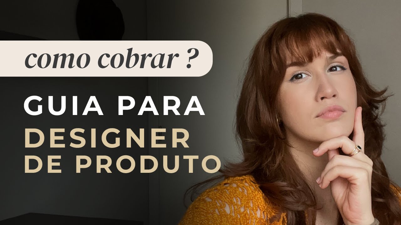 Como cobrar por um projeto de DESIGN DE PRODUTO? (fixo, royalties ou os dois!)