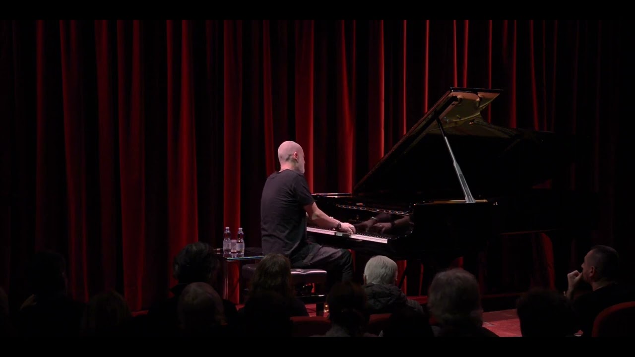 Concert For Hurbinek (Fabrizio Paterlini per Le parole di Hurbinek, 2024)