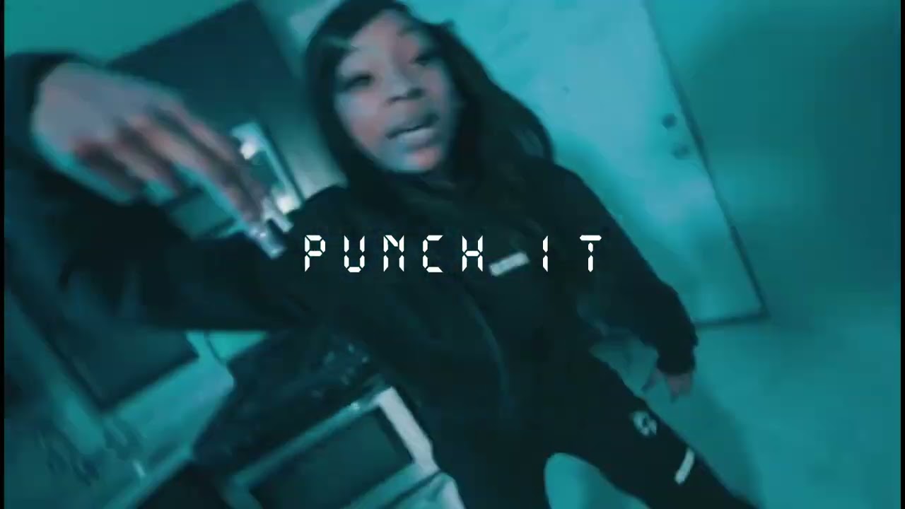 Miah Kenzo x TTS Tana x Murda B Type Beat | 2023 Sample Drill Beat "Punch It"