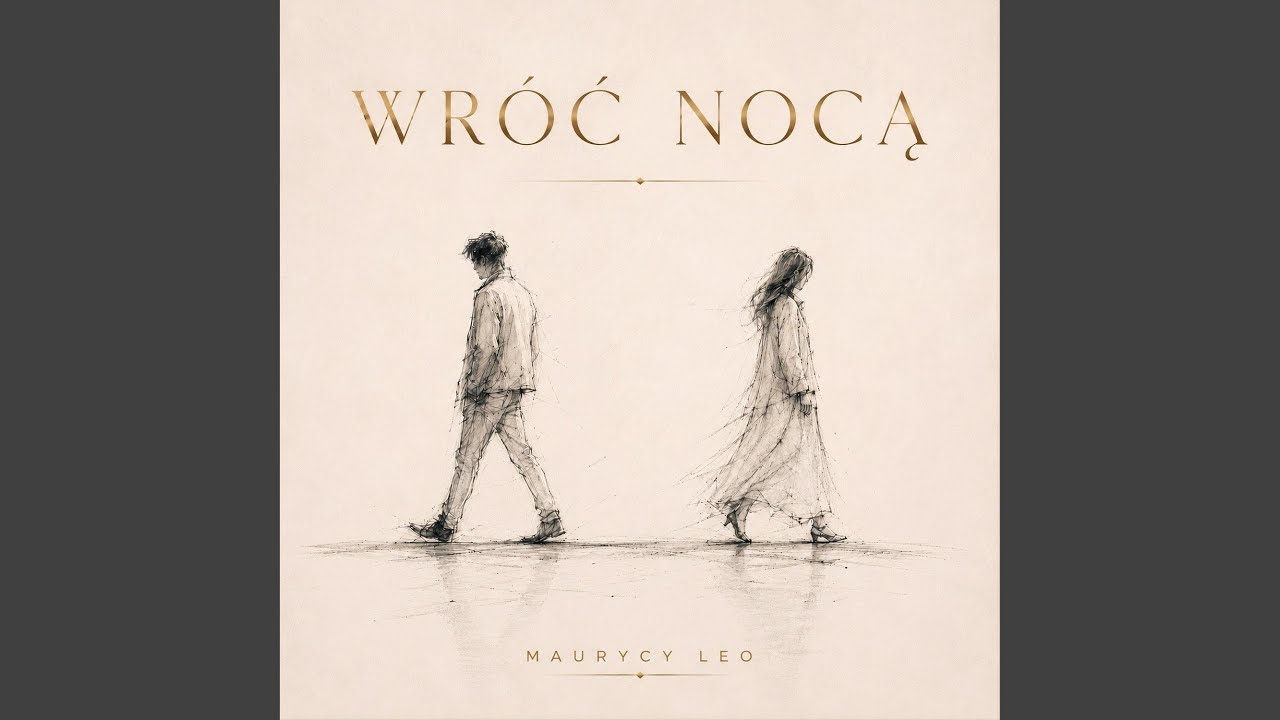 Wr&oacute;ć nocą