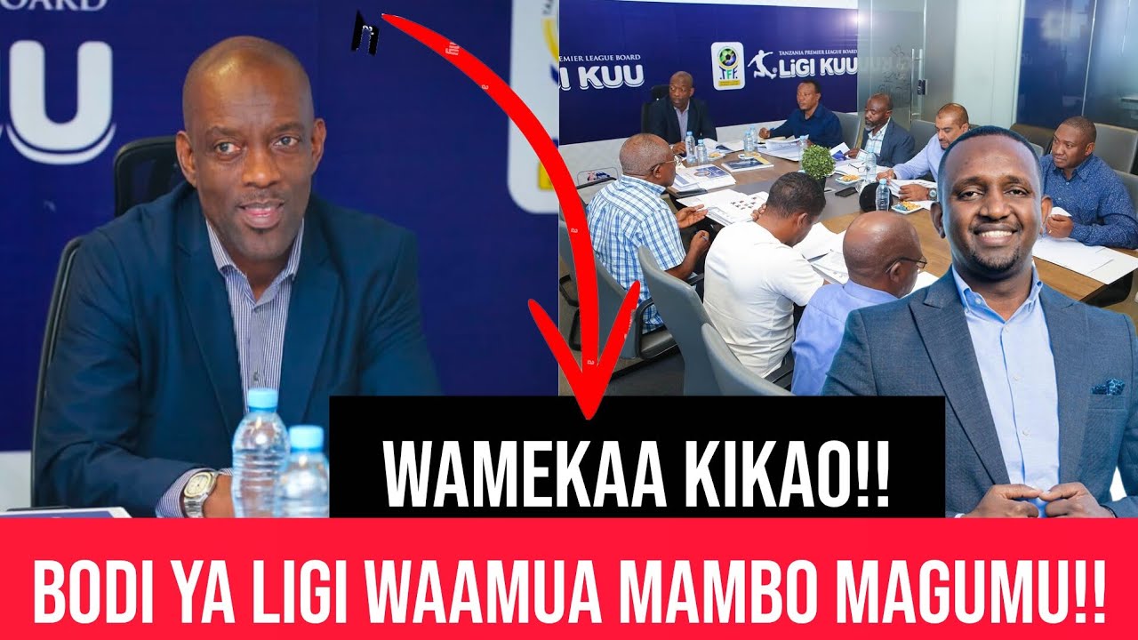 TOBAAA!! SELEMAN MWALIMU TENA?!! MAPYA YAMEFICHUKA UTASHANGAA