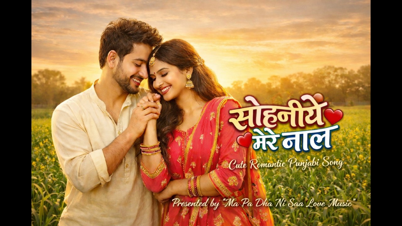 Soniye Mere Naal