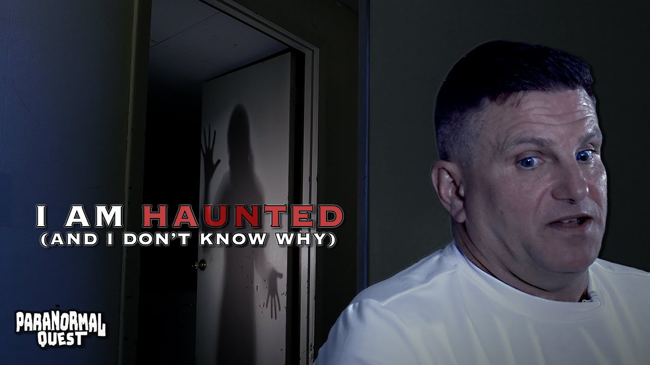 I Am HAUNTED (And I Don't Know Why) || Paranormal Quest® S08E13